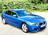 BMW 3 Series 2.0 320i M Sport Auto Euro 6 (s/s) 4dr 4dr Automatic 2026