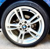 BMW 3 Series 2.0 320i M Sport Auto Euro 6 (s/s) 4dr 4dr Automatic 2026