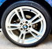 BMW 3 Series 2.0 320i M Sport Auto Euro 6 (s/s) 4dr 4dr Automatic 2015