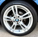BMW 3 Series 2.0 320i M Sport Auto Euro 6 (s/s) 4dr 4dr Automatic 2015