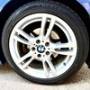 BMW 3 Series 2.0 320i M Sport Auto Euro 6 (s/s) 4dr 4dr Automatic 2026