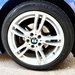 BMW 3 Series 2.0 320i M Sport Auto Euro 6 (s/s) 4dr 4dr Automatic 2015
