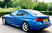 BMW 3 Series 2.0 320i M Sport Auto Euro 6 (s/s) 4dr 4dr Automatic 2015
