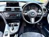 BMW 3 Series 2.0 320i M Sport Auto Euro 6 (s/s) 4dr 4dr Automatic 2026