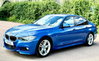 BMW 3 Series 2.0 320i M Sport Auto Euro 6 (s/s) 4dr 4dr Automatic 2026