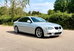BMW 3 Series 2.0 320i M Sport Steptronic Euro 5 2dr 2dr Automatic 2011