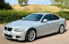 BMW 3 Series 2.0 320i M Sport Steptronic Euro 5 2dr 2dr Automatic 2026