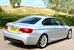 BMW 3 Series 2.0 320i M Sport Steptronic Euro 5 2dr 2dr Automatic 2011