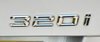 BMW 3 Series 2.0 320i M Sport Steptronic Euro 5 2dr 2dr Automatic 2026
