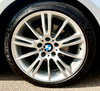BMW 3 Series 2.0 320i M Sport Steptronic Euro 5 2dr 2dr Automatic 2026