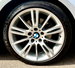 BMW 3 Series 2.0 320i M Sport Steptronic Euro 5 2dr 2dr Automatic 2011