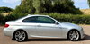 BMW 3 Series 2.0 320i M Sport Steptronic Euro 5 2dr 2dr Automatic 2026