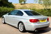 BMW 3 Series 2.0 320i M Sport Steptronic Euro 5 2dr 2dr Automatic 2011