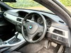BMW 3 Series 2.0 320i M Sport Steptronic Euro 5 2dr 2dr Automatic 2026