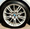 BMW 3 Series 2.0 320i M Sport Steptronic Euro 5 2dr 2dr Automatic 2026