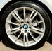 BMW 3 Series 2.0 320i M Sport Steptronic Euro 5 2dr 2dr Automatic 2011