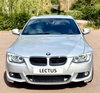 BMW 3 Series 2.0 320i M Sport Steptronic Euro 5 2dr 2dr Automatic 2026