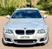 BMW 3 Series 2.0 320i M Sport Steptronic Euro 5 2dr 2dr Automatic 2011