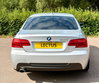 BMW 3 Series 2.0 320i M Sport Steptronic Euro 5 2dr 2dr Automatic 2026