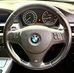 BMW 3 Series 2.0 320i M Sport Steptronic Euro 5 2dr 2dr Automatic 2011