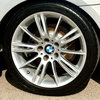 BMW 3 Series 2.0 320i M Sport Steptronic Euro 5 2dr 2dr Automatic 2026