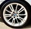 BMW 3 Series 2.0 320i M Sport Steptronic Euro 5 2dr 2dr Automatic 2026