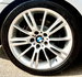 BMW 3 Series 2.0 320i M Sport Steptronic Euro 5 2dr 2dr Automatic 2011