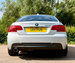 BMW 3 Series 2.0 320i M Sport Steptronic Euro 5 2dr 2dr Automatic 2011
