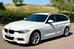 BMW 3 Series 2.0 Petrol 320i M Sport Touring Auto 5dr 5dr Automatic 2013