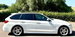 BMW 3 Series 2.0 Petrol 320i M Sport Touring Auto 5dr 5dr Automatic 2013
