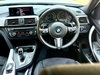 BMW 3 Series 2.0 Petrol 320i M Sport Touring Auto 5dr 5dr Automatic 2026