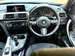 BMW 3 Series 2.0 Petrol 320i M Sport Touring Auto 5dr 5dr Automatic 2013