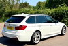 BMW 3 Series 2.0 Petrol 320i M Sport Touring Auto 5dr 5dr Automatic 2026