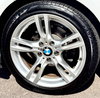 BMW 3 Series 2.0 Petrol 320i M Sport Touring Auto 5dr 5dr Automatic 2026
