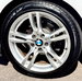 BMW 3 Series 2.0 Petrol 320i M Sport Touring Auto 5dr 5dr Automatic 2013