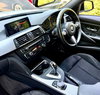BMW 3 Series 2.0 Petrol 320i M Sport Touring Auto 5dr 5dr Automatic 2026