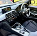 BMW 3 Series 2.0 Petrol 320i M Sport Touring Auto 5dr 5dr Automatic 2013