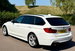 BMW 3 Series 2.0 Petrol 320i M Sport Touring Auto 5dr 5dr Automatic 2013
