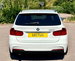 BMW 3 Series 2.0 Petrol 320i M Sport Touring Auto 5dr 5dr Automatic 2013