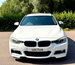 BMW 3 Series 2.0 Petrol 320i M Sport Touring Auto 5dr 5dr Automatic 2013