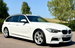 BMW 3 Series 2.0 Petrol 320i M Sport Touring Auto 5dr 5dr Automatic 2013