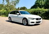 BMW 3 Series 2.0 Petrol 320i M Sport Touring Auto 5dr 5dr Automatic 2026