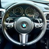 BMW 3 Series 2.0 Petrol 320i M Sport Touring Auto 5dr 5dr Automatic 2026