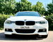 BMW 3 Series 2.0 Petrol 320i M Sport Touring Auto 5dr 5dr Automatic 2013