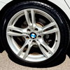 BMW 3 Series 2.0 Petrol 320i M Sport Touring Auto 5dr 5dr Automatic 2026