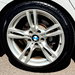 BMW 3 Series 2.0 Petrol 320i M Sport Touring Auto 5dr 5dr Automatic 2013