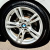 BMW 3 Series 2.0 Petrol 320i M Sport Touring Auto 5dr 5dr Automatic 2026