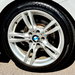 BMW 3 Series 2.0 Petrol 320i M Sport Touring Auto 5dr 5dr Automatic 2013