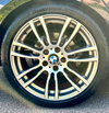 BMW 3 Series 2.0 320i M Sport Touring Auto Euro 6 5dr 5dr Automatic 2026