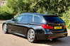 BMW 3 Series 2.0 320i M Sport Touring Auto Euro 6 5dr 5dr Automatic 2026